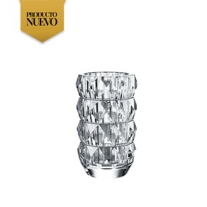 Jarron redondo Louxor Baccarat